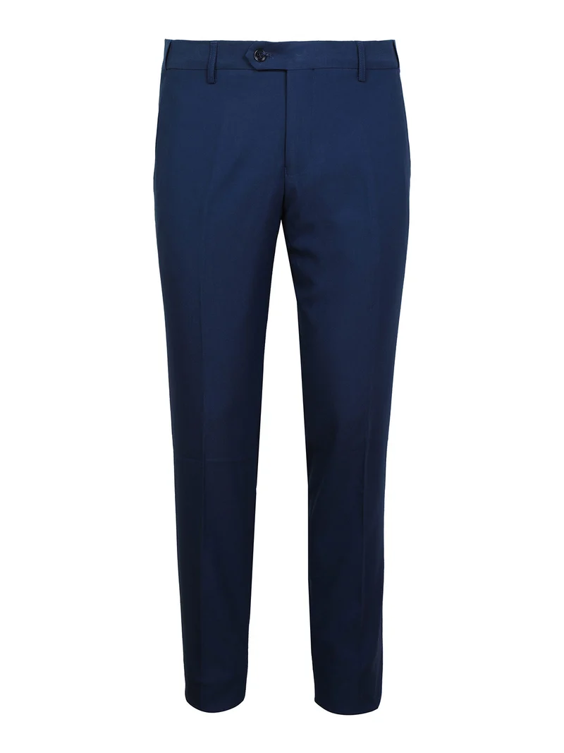 Completo elegante uomo - blu