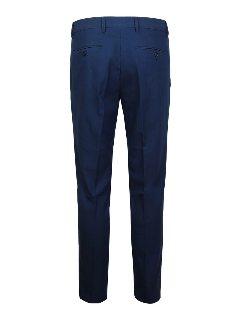 Completo elegante uomo - blu