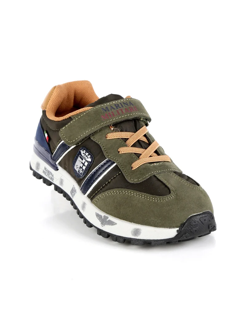 Marina Militare Scarpe da bambino con strappo