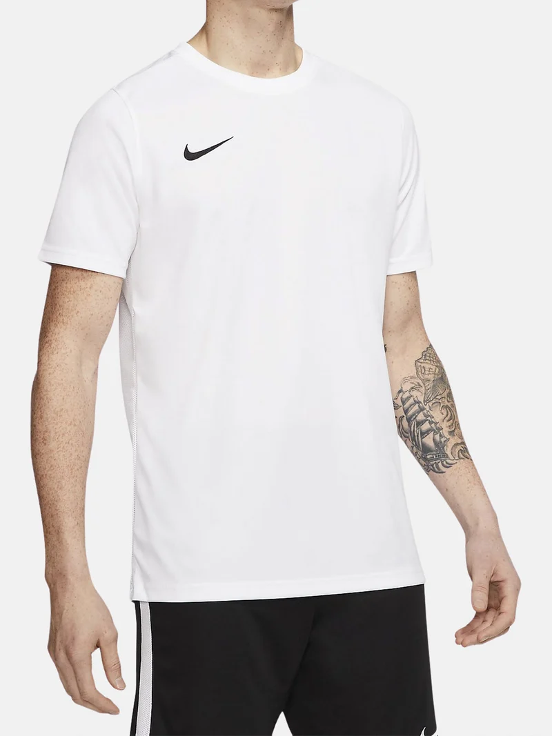 Park 7 Dri-Fit T-shirt uomo sportiva - bianco