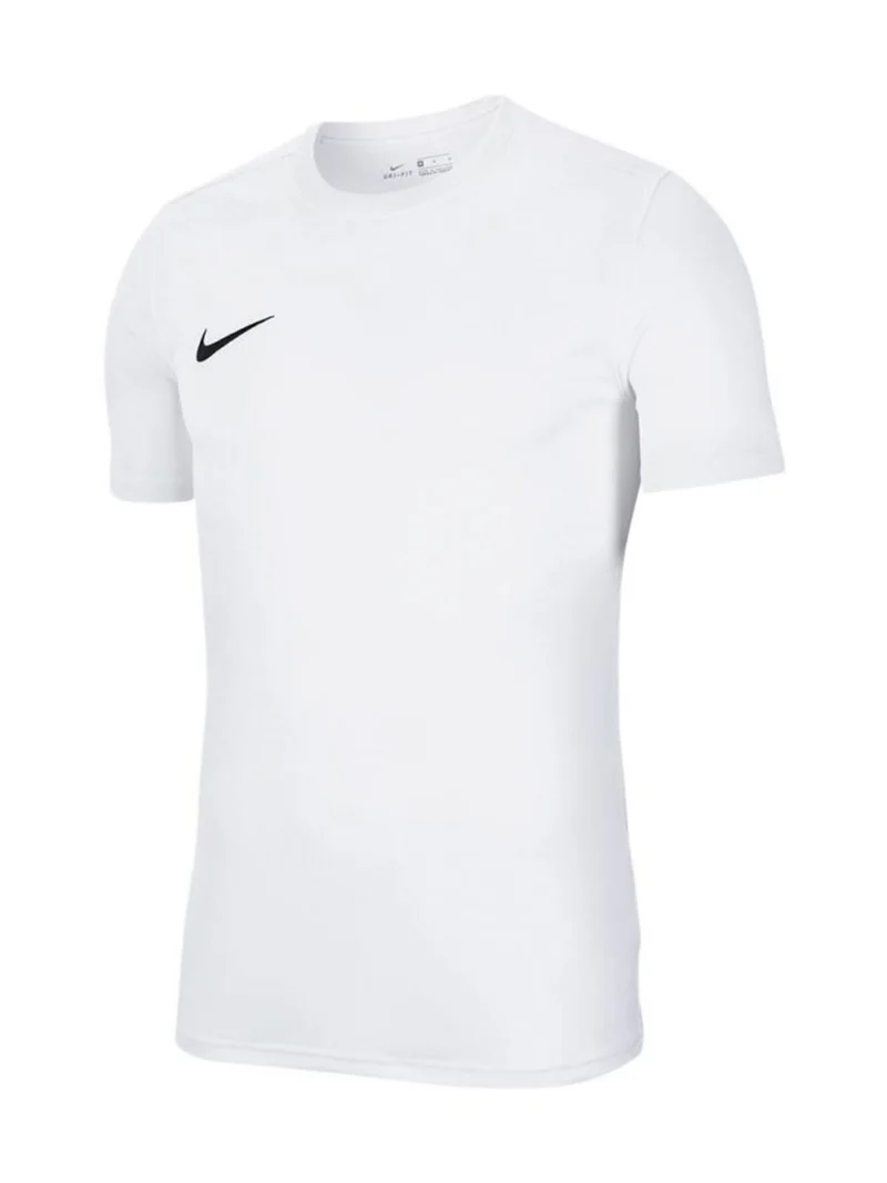 Park 7 Dri-Fit T-shirt uomo sportiva - bianco