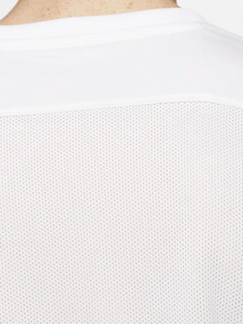 Park 7 Dri-Fit T-shirt uomo sportiva - bianco