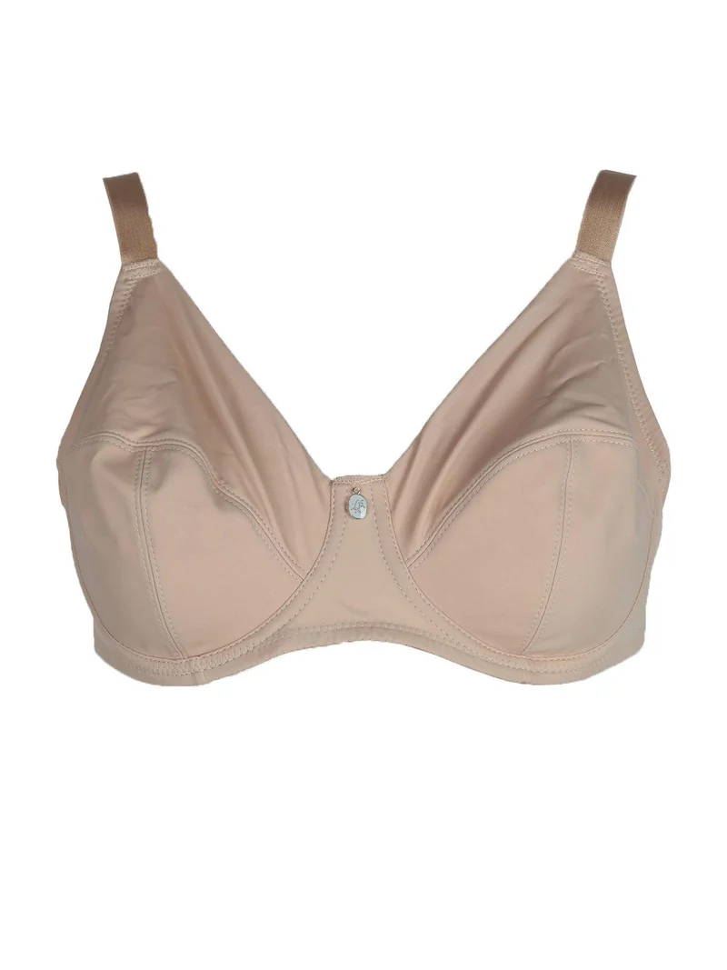 Reggiseno sfoderato con ferretto - LAURA - nudo