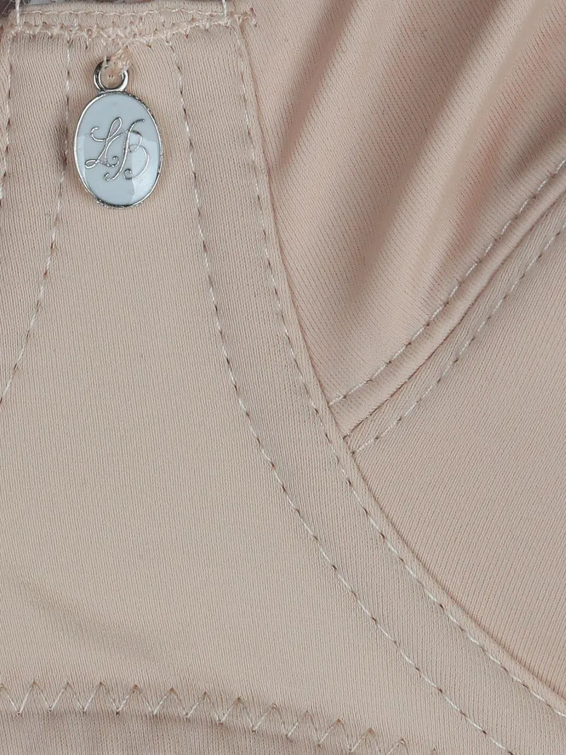 Reggiseno sfoderato con ferretto - LAURA - nudo