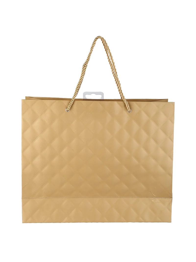 Sacchetto da regalo - oro