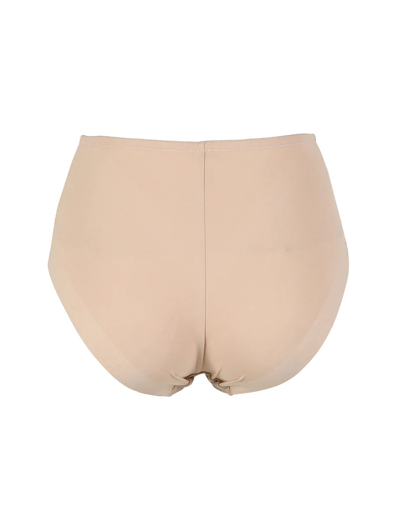 PERLA Guaina donna con pizzo - nudo
