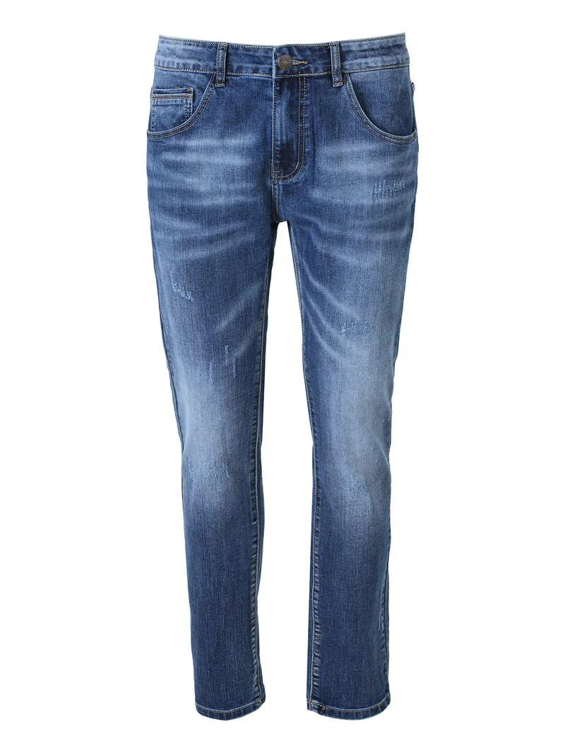 Jeans da uomo slim fit - jeans
