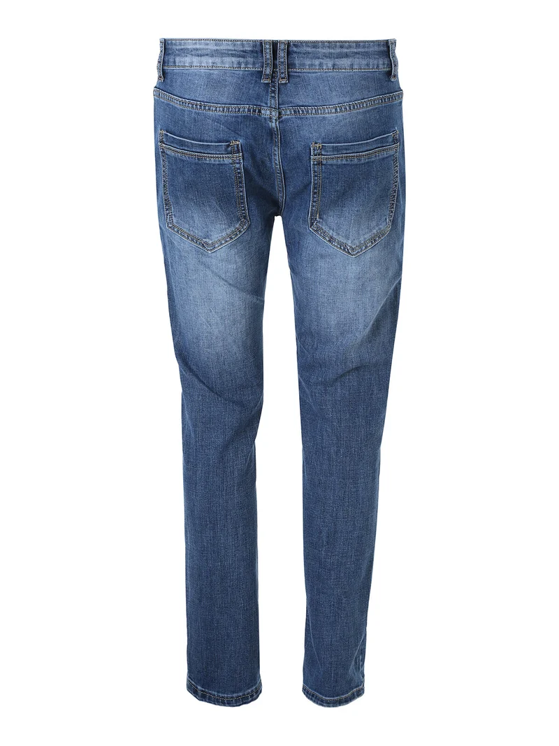 Jeans da uomo slim fit - jeans