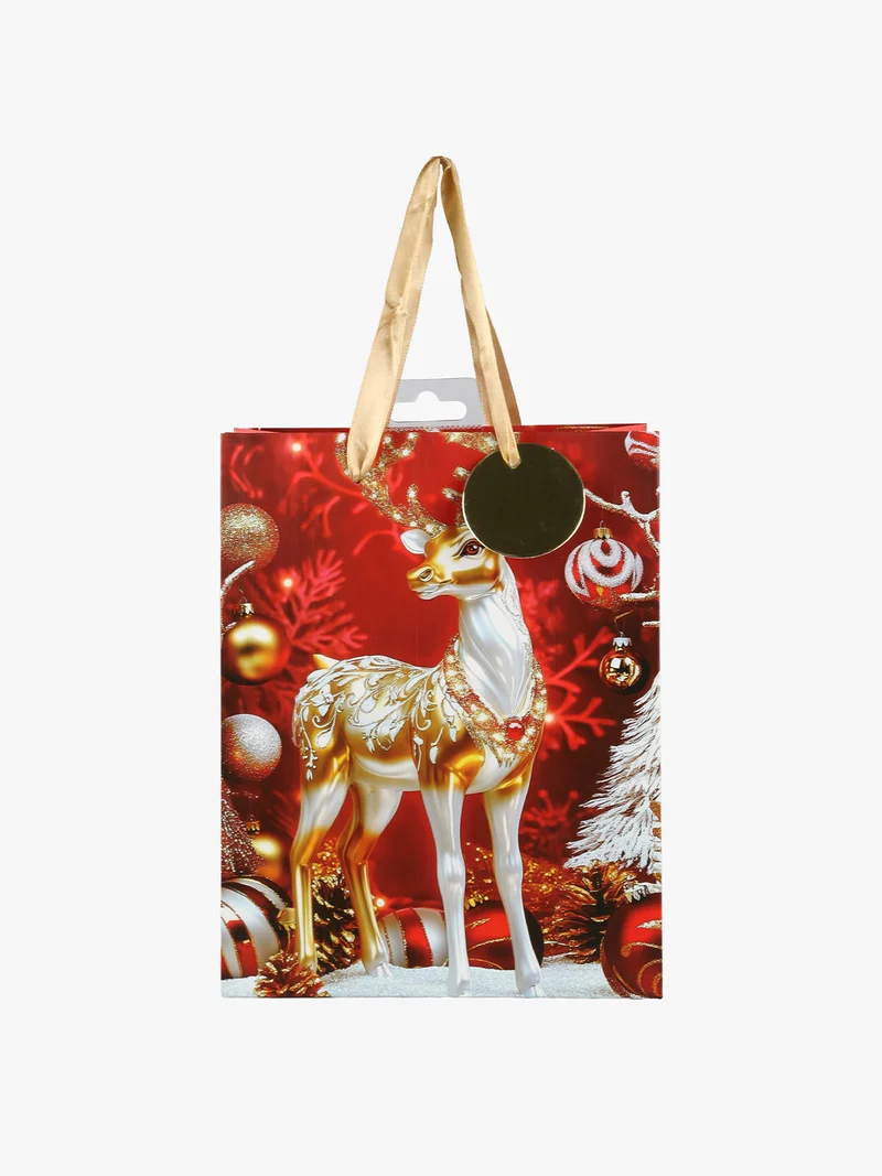 Sacchetto regalo di Natale