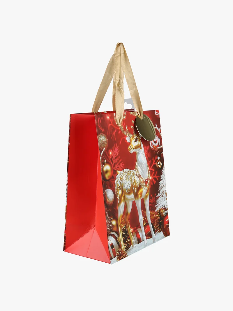 Sacchetto regalo di Natale