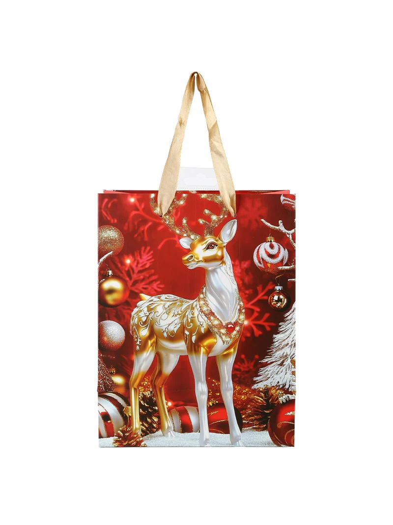 Sacchetto regalo di Natale