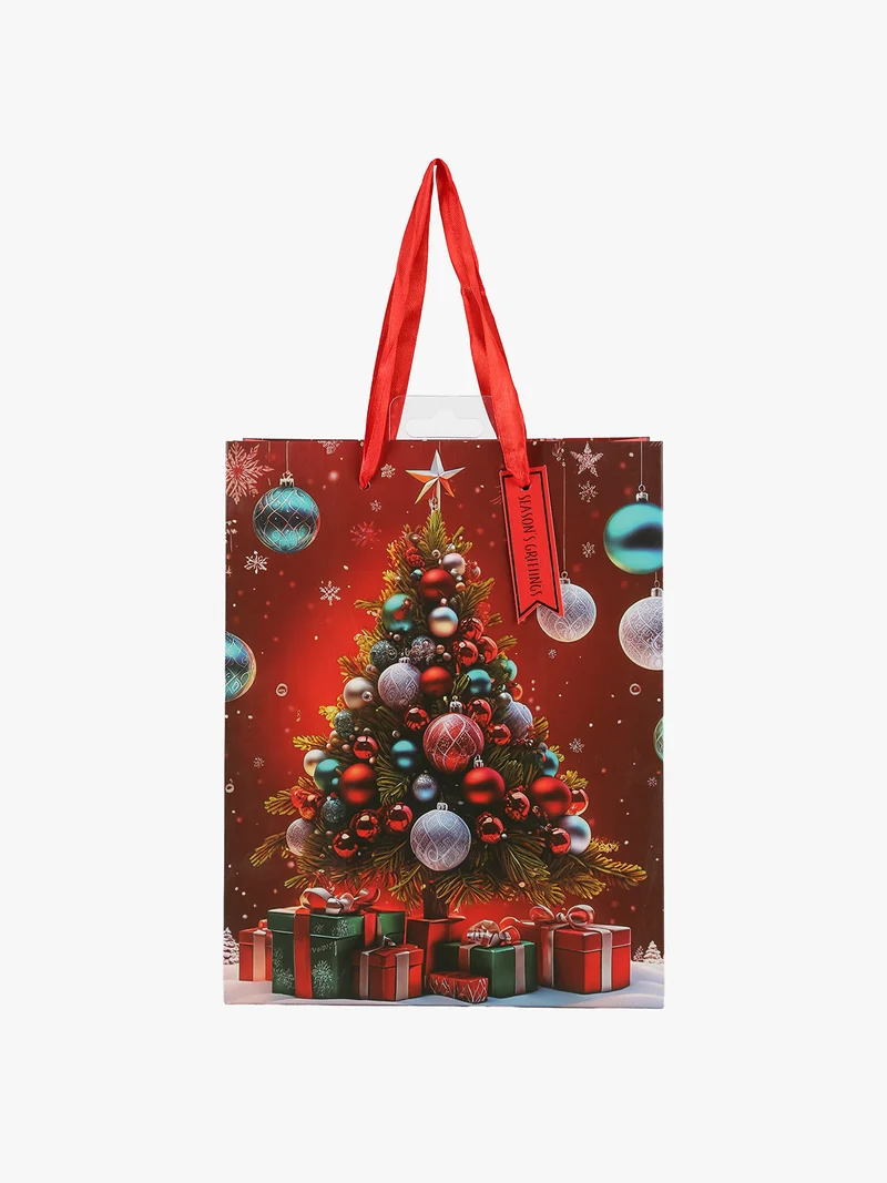Sacchetto regalo di Natale