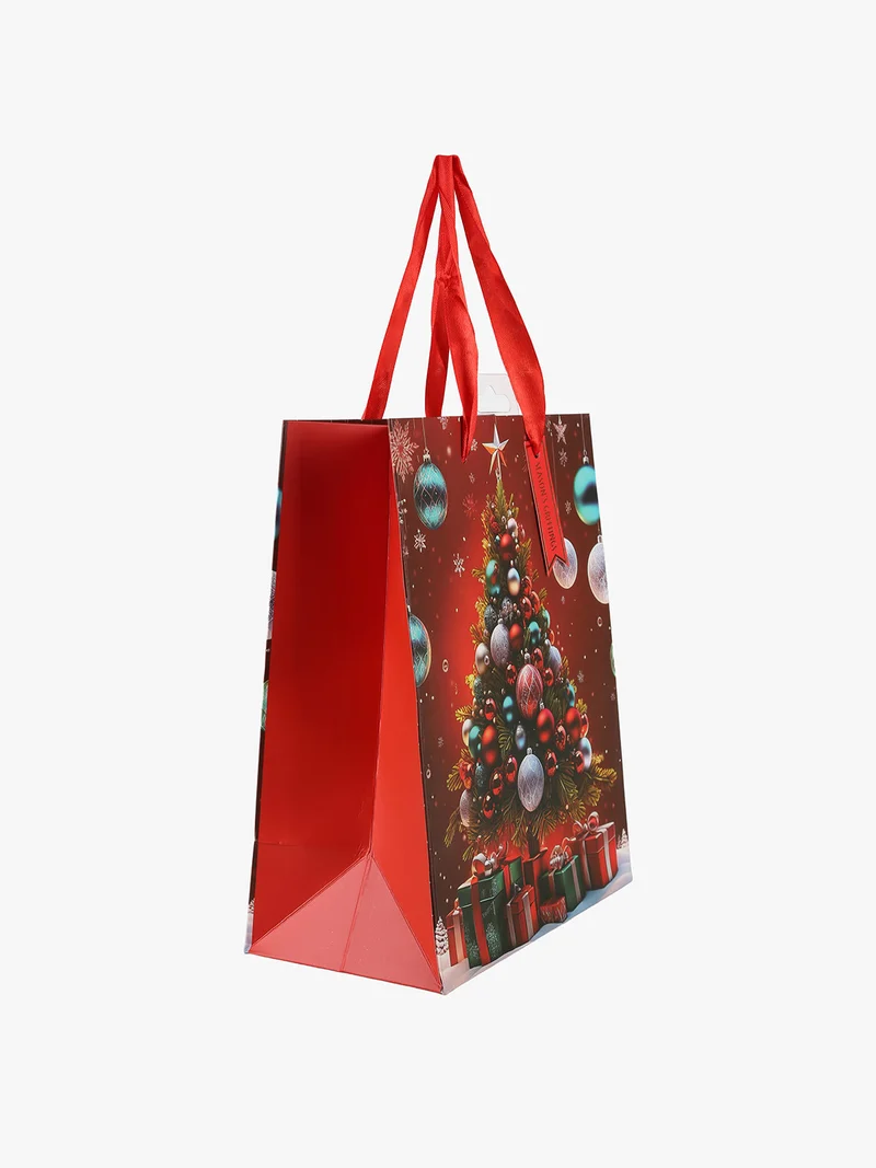 Sacchetto regalo di Natale