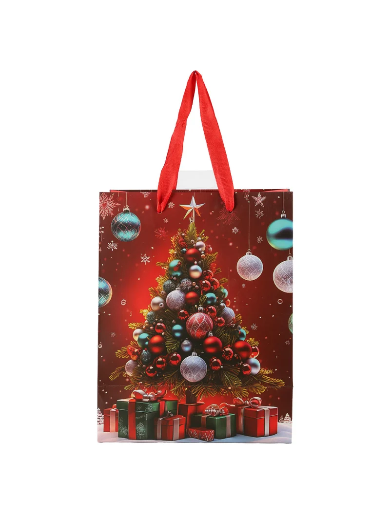 Sacchetto regalo di Natale