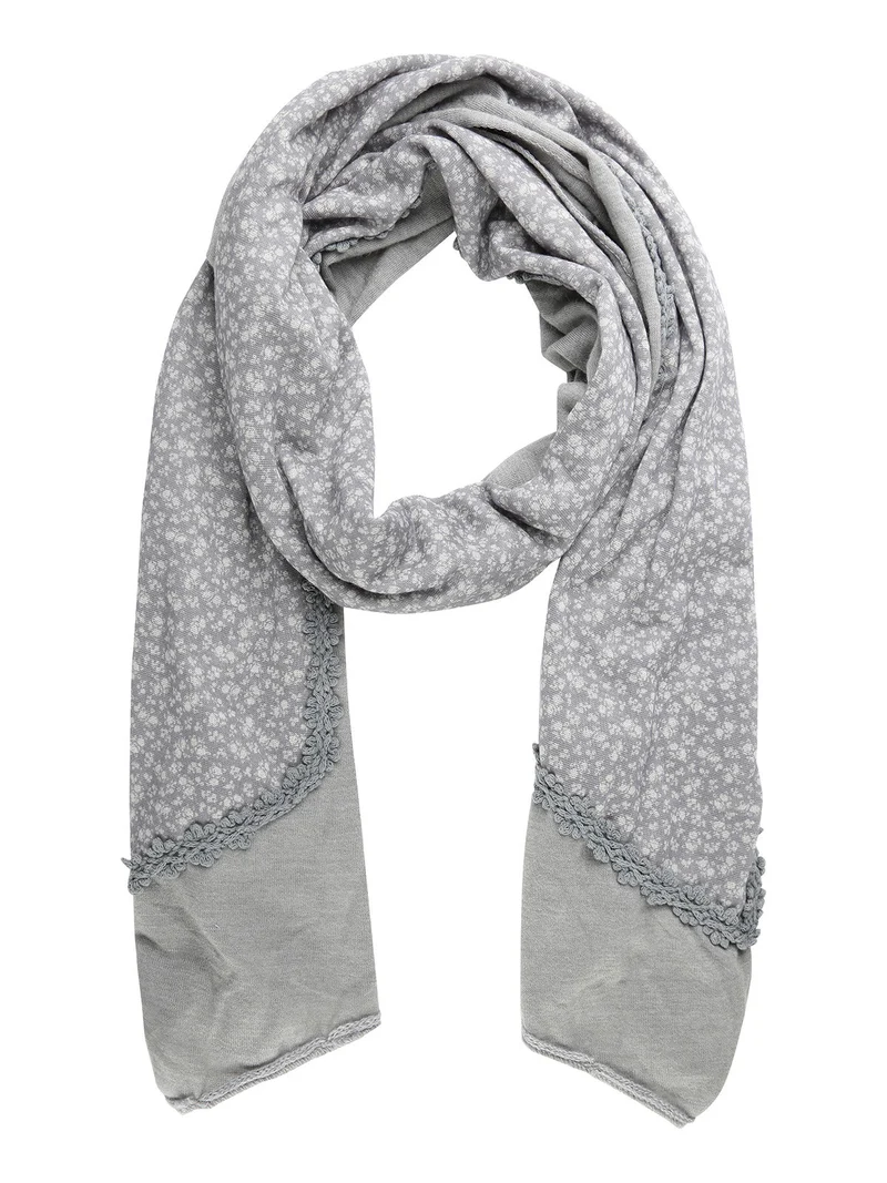 Sciarpa donna - grigio