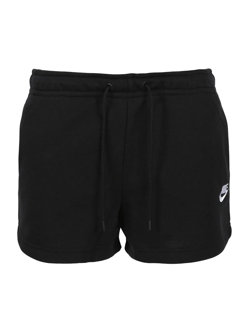 Shorts sportswear essential CJ2158 - nero