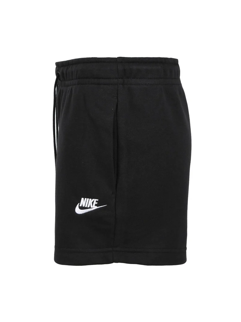 Shorts sportswear essential CJ2158 - nero