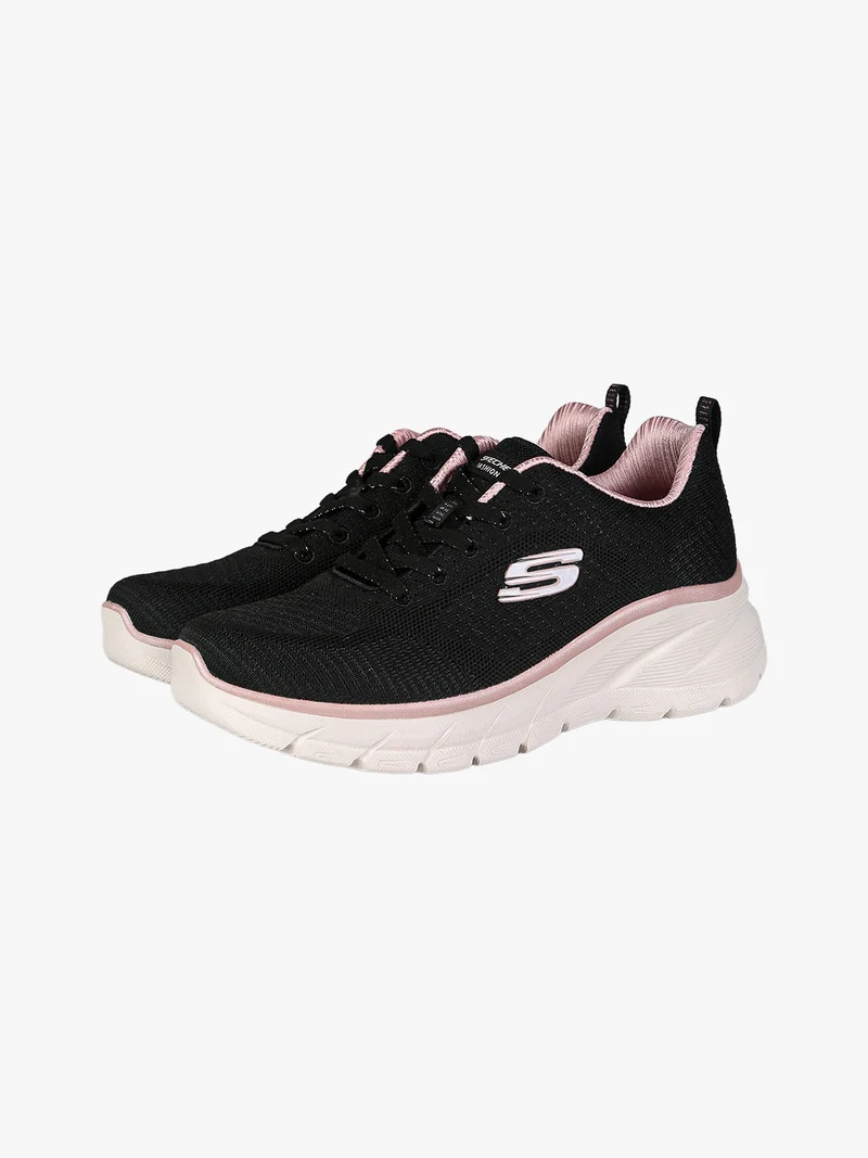 FASHION FIT 2.0 Moonlight glow Sneakers sportive da donna - nero