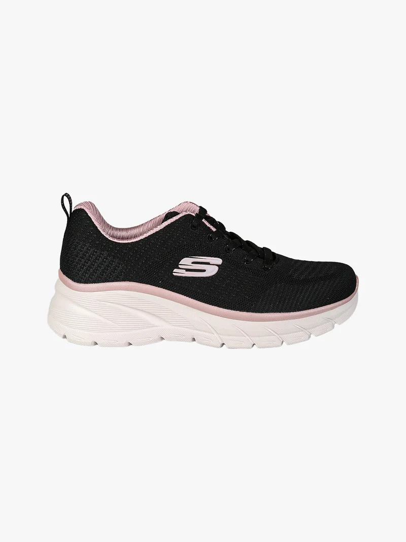 FASHION FIT 2.0 Moonlight glow Sneakers sportive da donna - nero