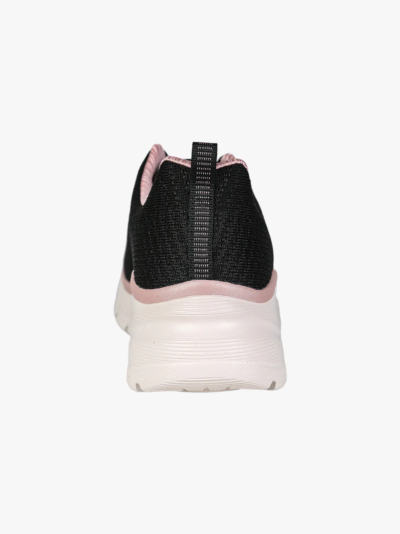 FASHION FIT 2.0 Moonlight glow Sneakers sportive da donna - nero