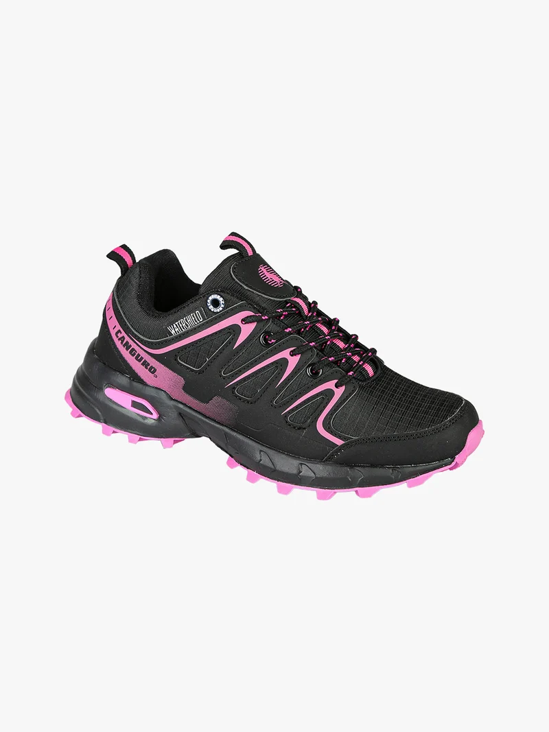 Scarpe sportive da donna - nero