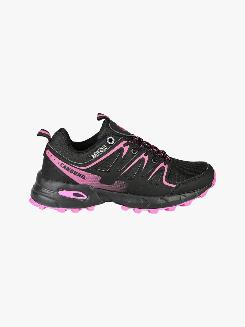 Scarpe sportive da donna - nero
