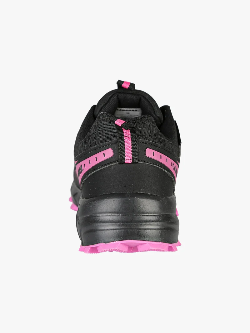 Scarpe sportive da donna - nero