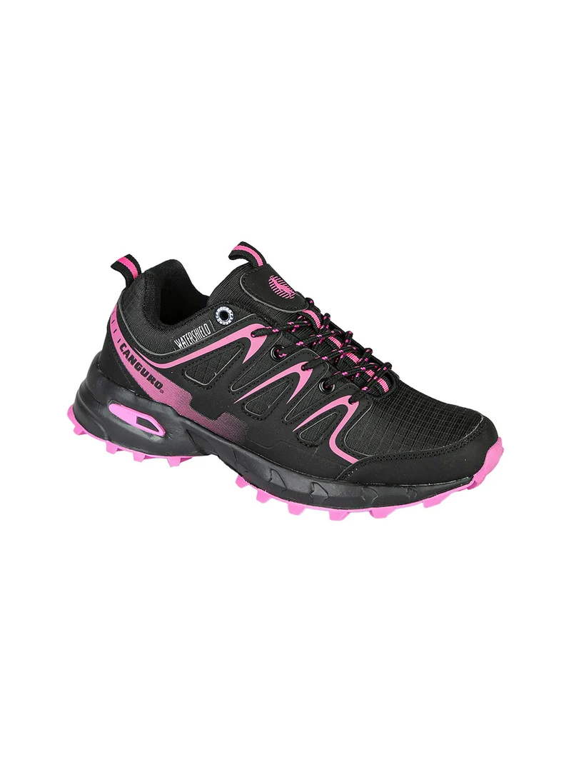 Scarpe sportive da donna - nero