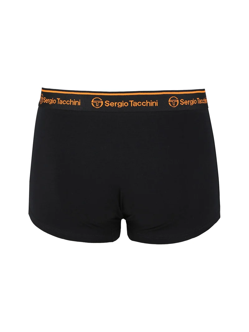 Boxer da uomo - nero