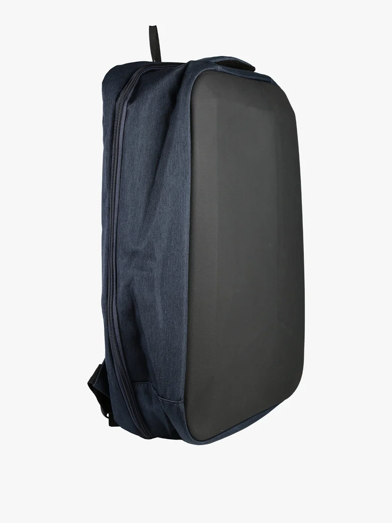 Zaino da lavoro porta pc - blu
