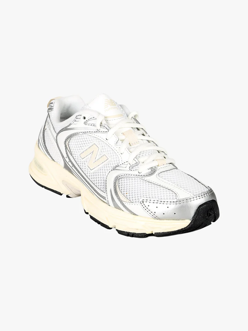 530 Sneakers running da donna - bianco