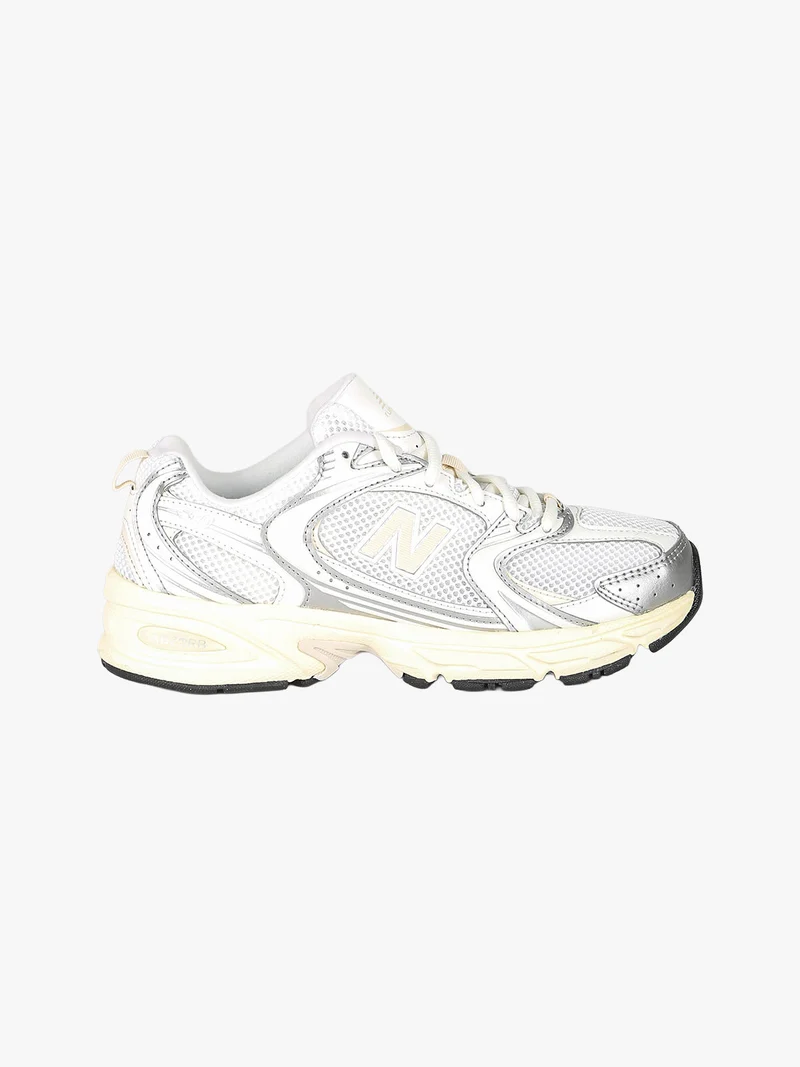 530 Sneakers running da donna - bianco