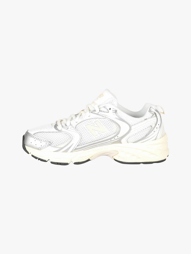 530 Sneakers running da donna - bianco