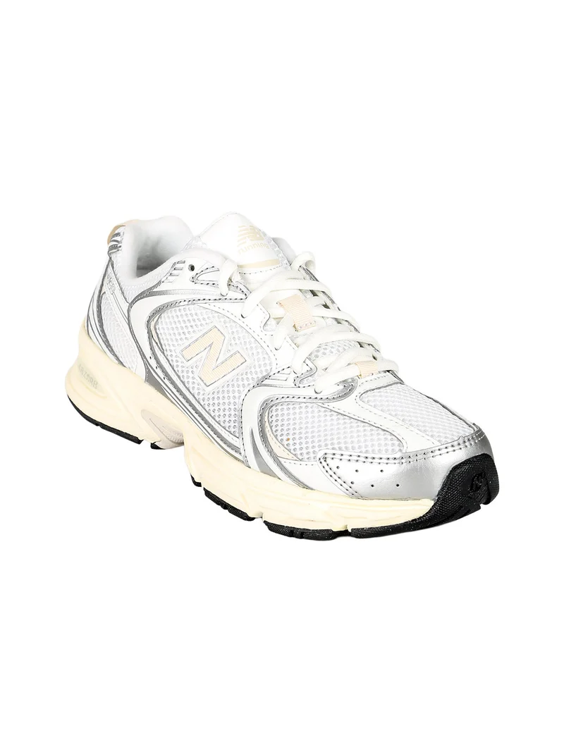 530 Sneakers running da donna - bianco