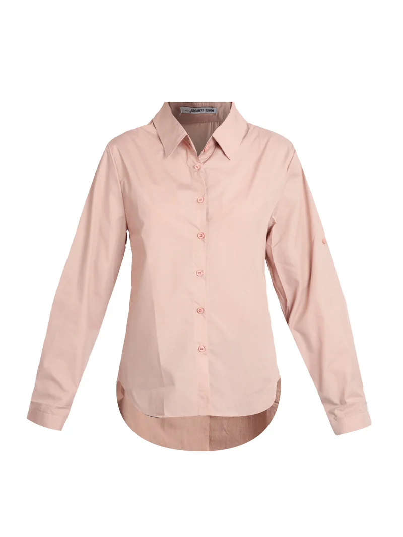 Camicia donna - rosa