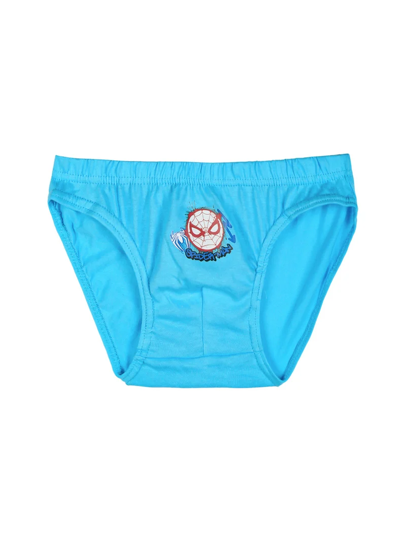 Confezione da 3 slip da bambino - assortito