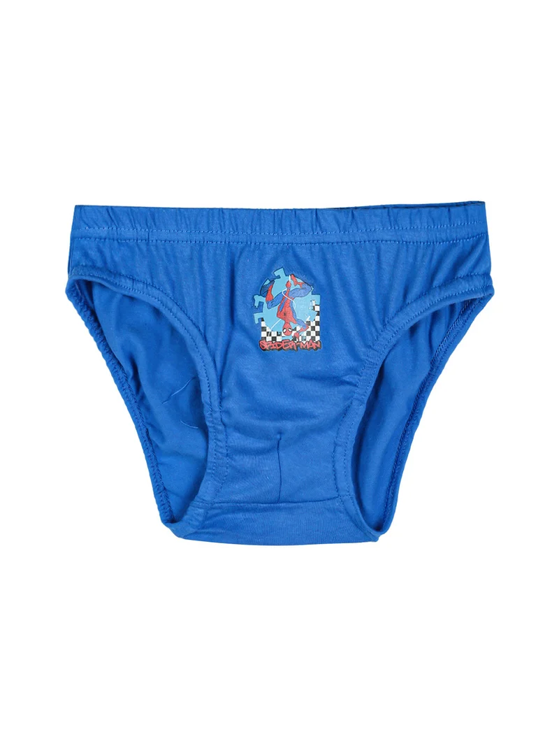 Confezione da 3 slip da bambino - assortito
