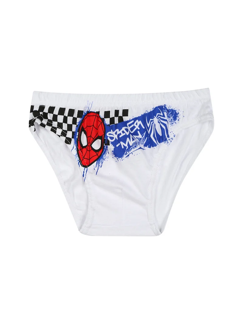 Confezione da 3 slip da bambino - assortito