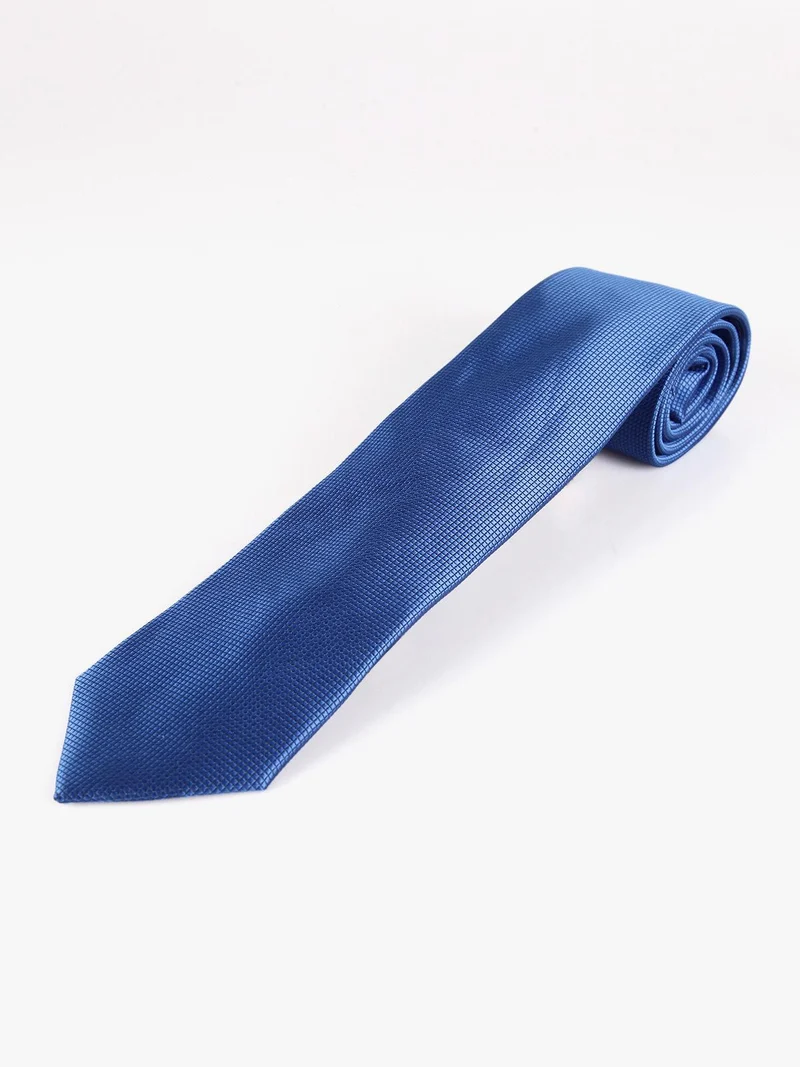 Cravatta classica - blu
