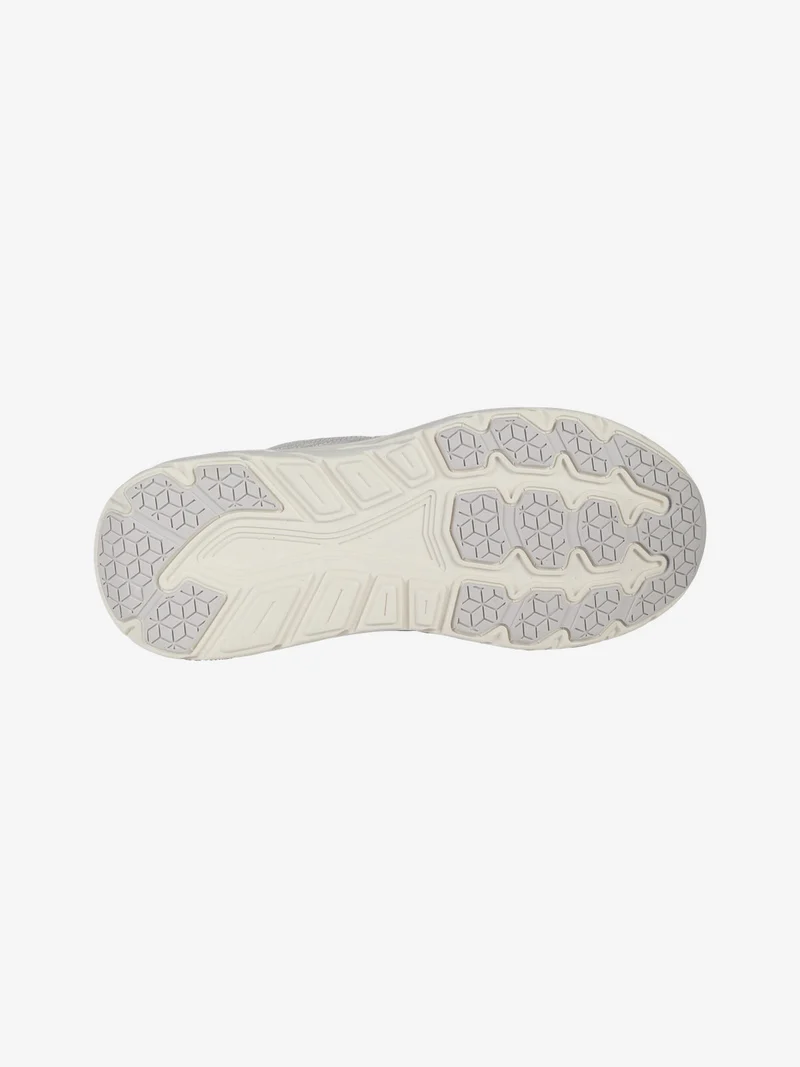 TRIUMP Sneakers donna sportiva in tessuto - beige