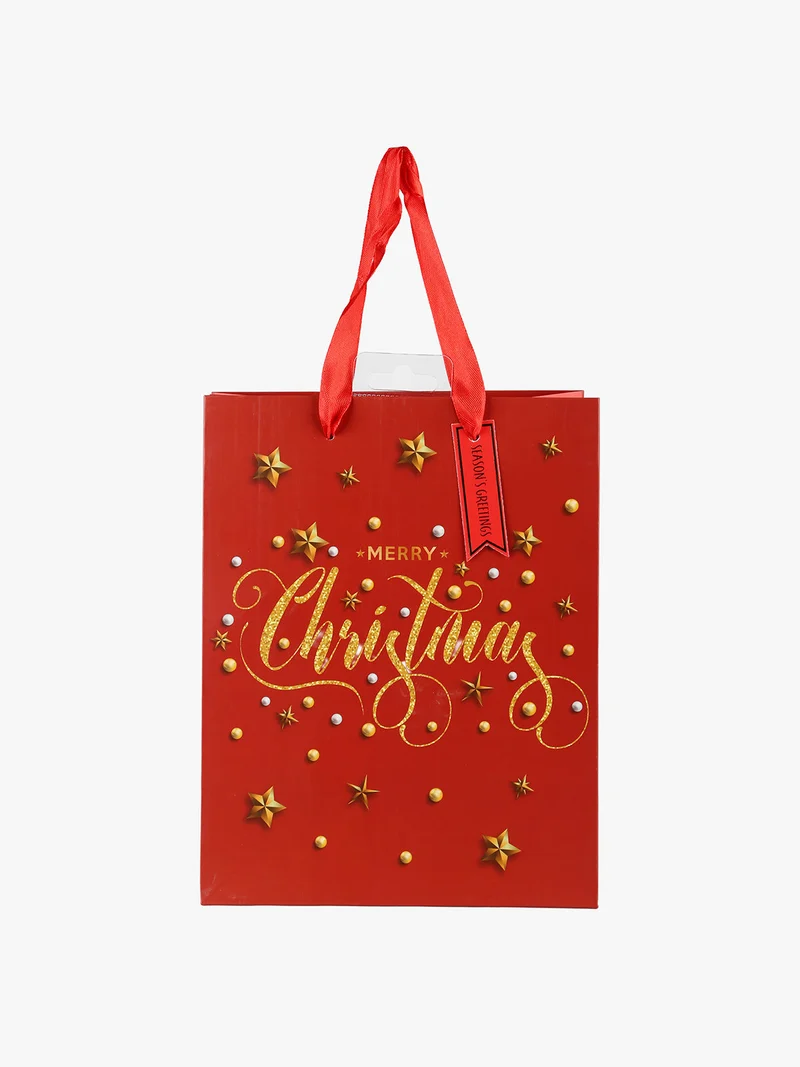 Sacchetto regalo di Natale