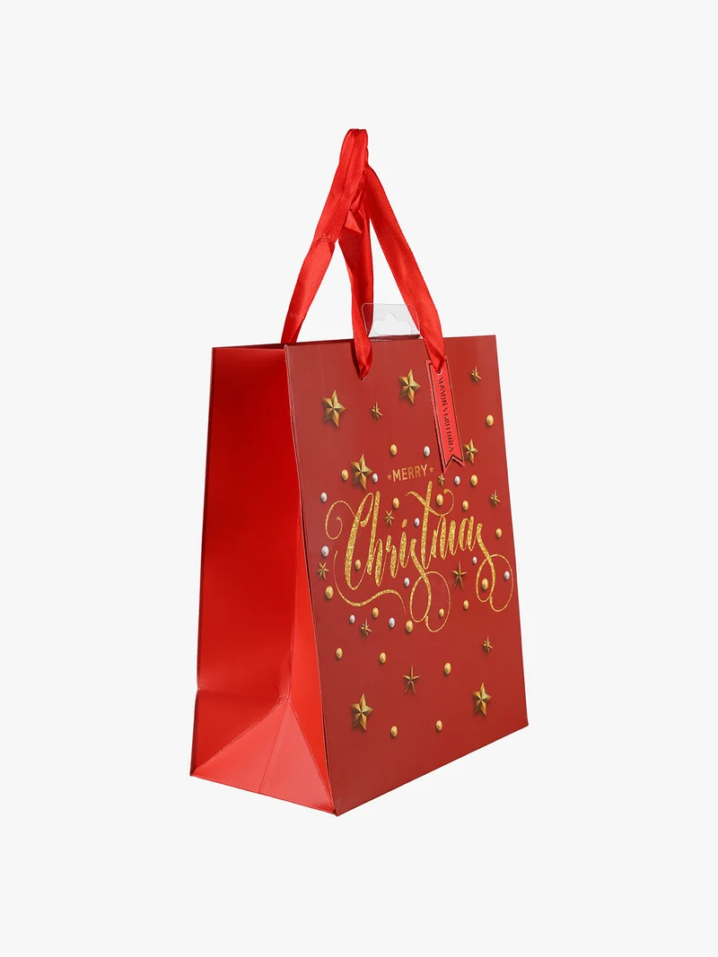 Sacchetto regalo di Natale