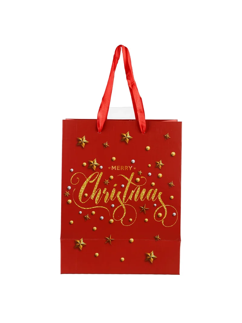 Sacchetto regalo di Natale