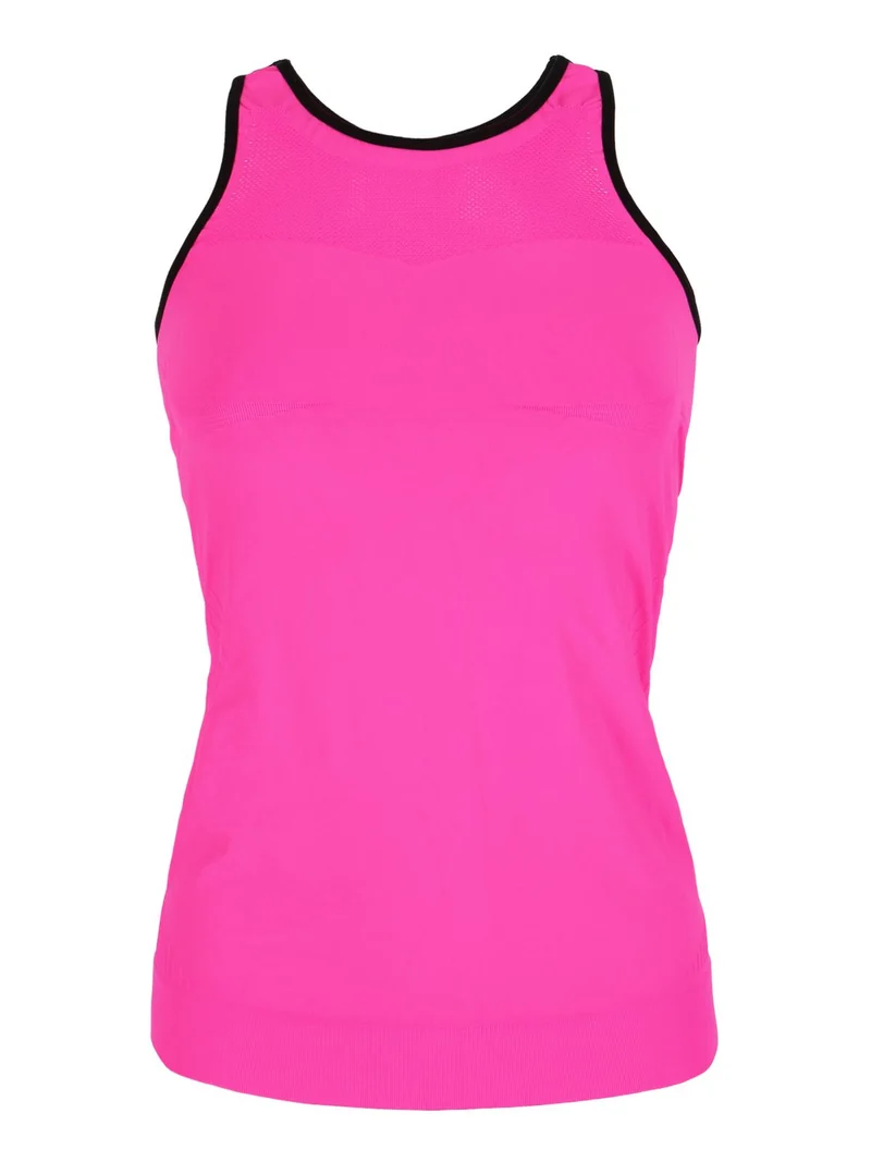 Canotta Sportiva - fucsia