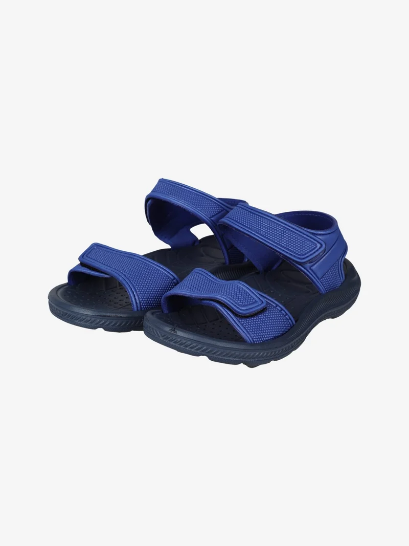 Sandali mare da ragazzo - blu