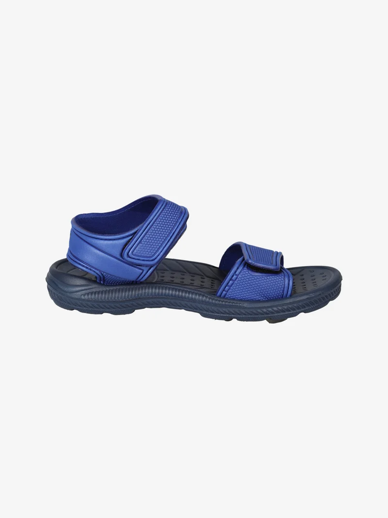 Sandali mare da ragazzo - blu