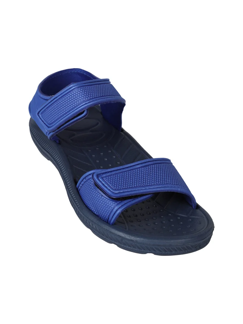 Sandali mare da ragazzo - blu