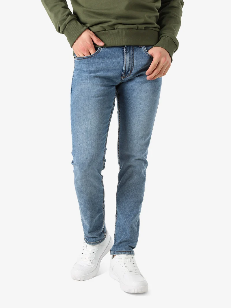 Jeans da uomo slim fit - jeans