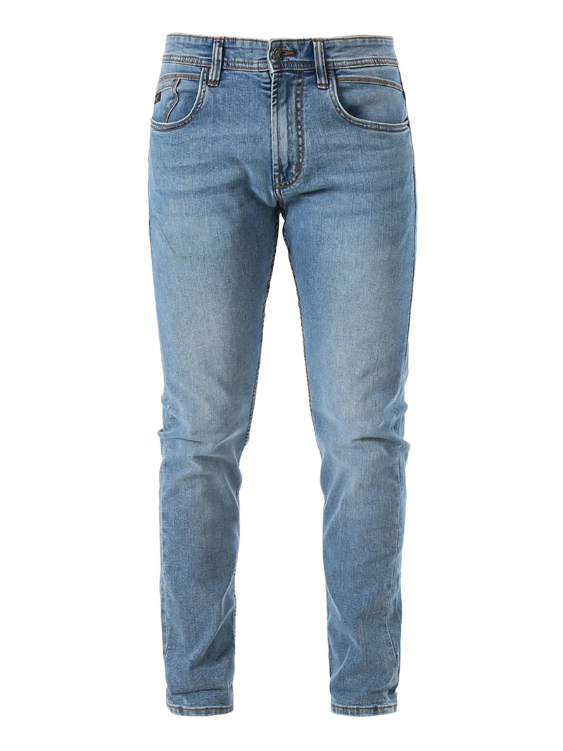 Jeans da uomo slim fit - jeans