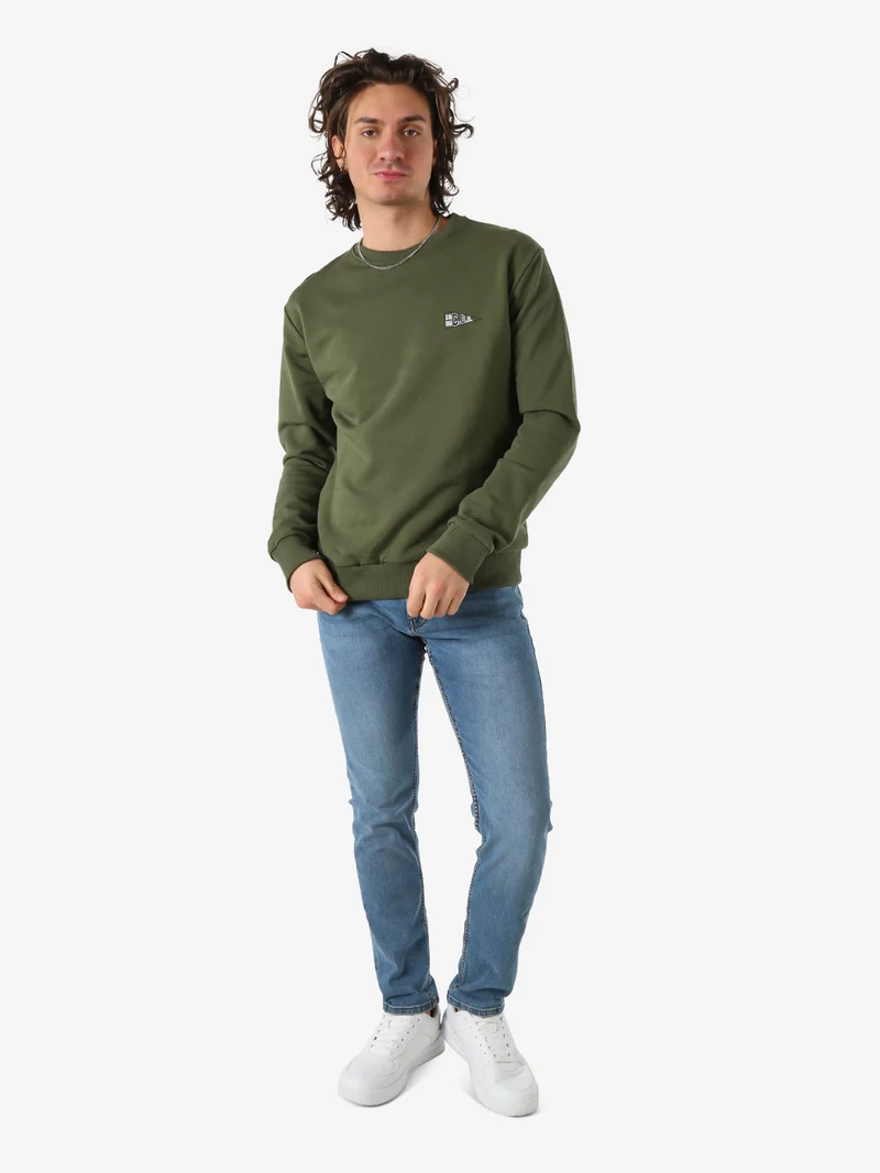 Jeans da uomo slim fit - jeans